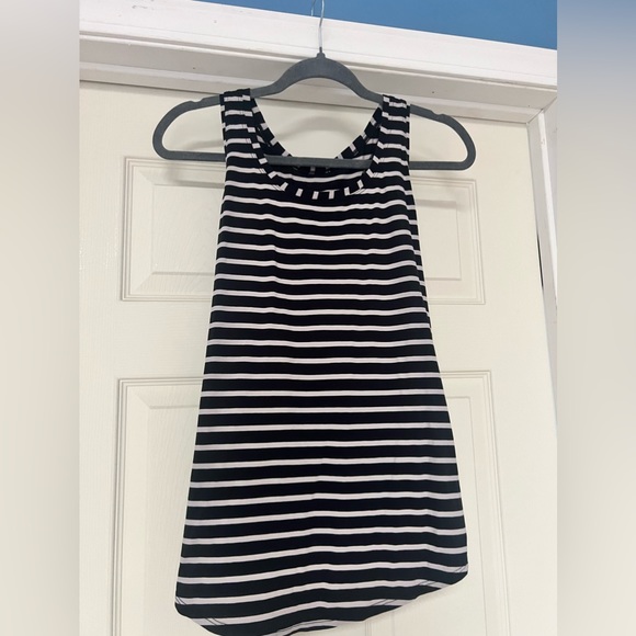 lululemon athletica Tops - Lululemon Love Tank Pleated